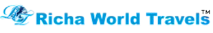 Richa World Travels